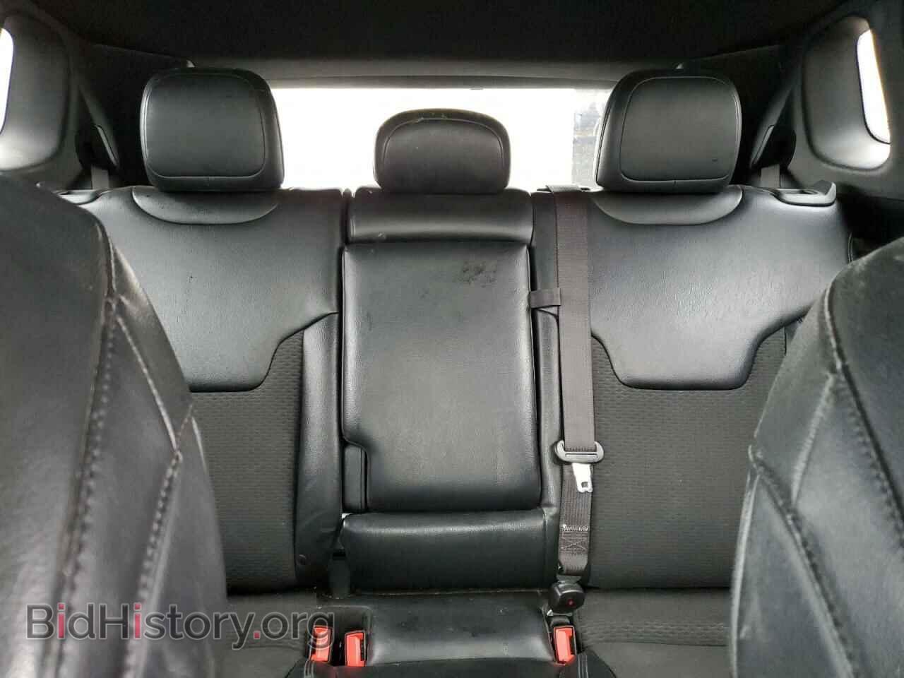 2023 JEEP COMPASS - VIN: 3C4NJDBN1PT561971 - Фото 10