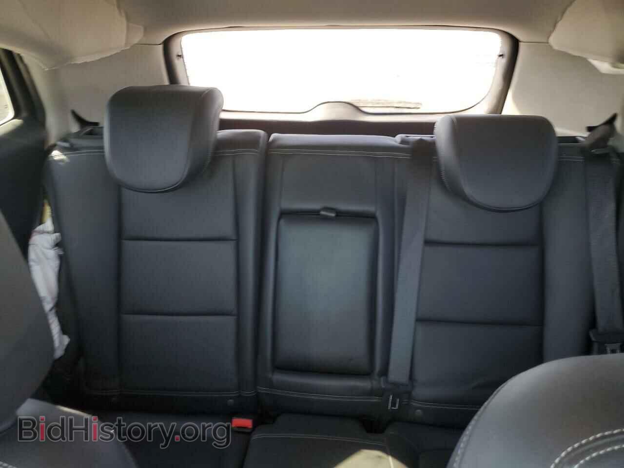 2014 BUICK ENCORE - VIN: KL4CJCSB5EB730163 - Photo 10