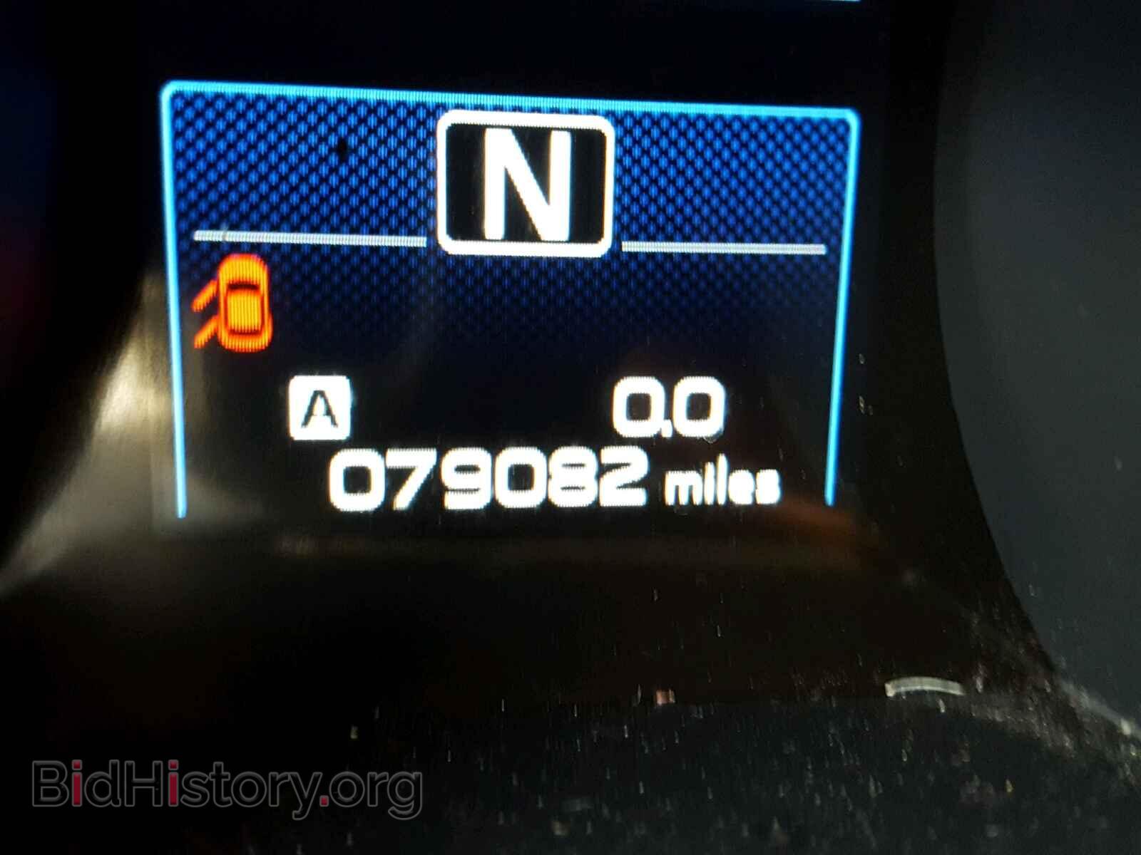 2015 SUBARU OUTBACK 2. - VIN: 4S4BSBCC9F3281903 - Фото 8