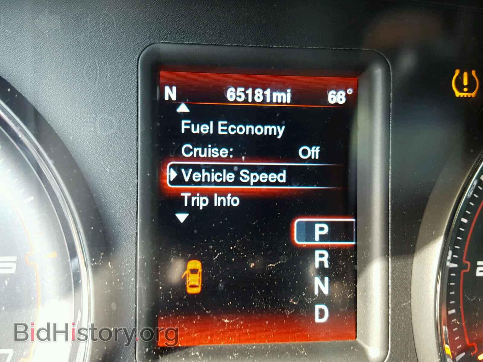 2014 DODGE CHARGER - VIN: 2C3CDXCT9EH328508 - Фото 8