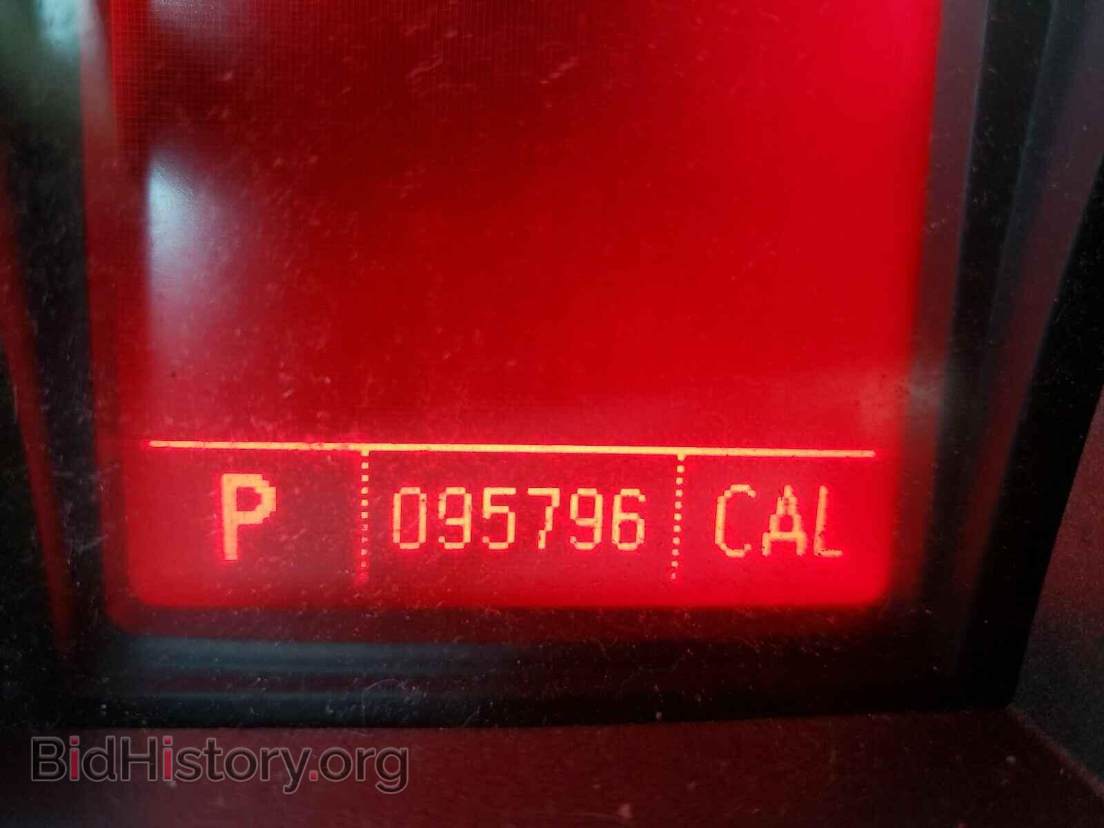 2011 GMC TERRAIN - VIN: 2CTALMEC6B6263193 - Фото 8