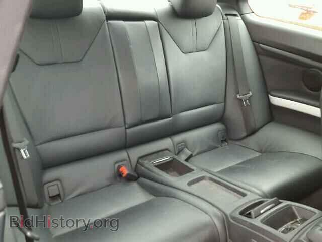2008 BMW M3 - VIN: WBSWD93578PY41660 - Фото 6