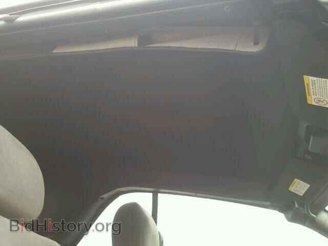 2006 CHRYSLER SEBRING - VIN: 1C3EL55R36N141744 - Фото 10