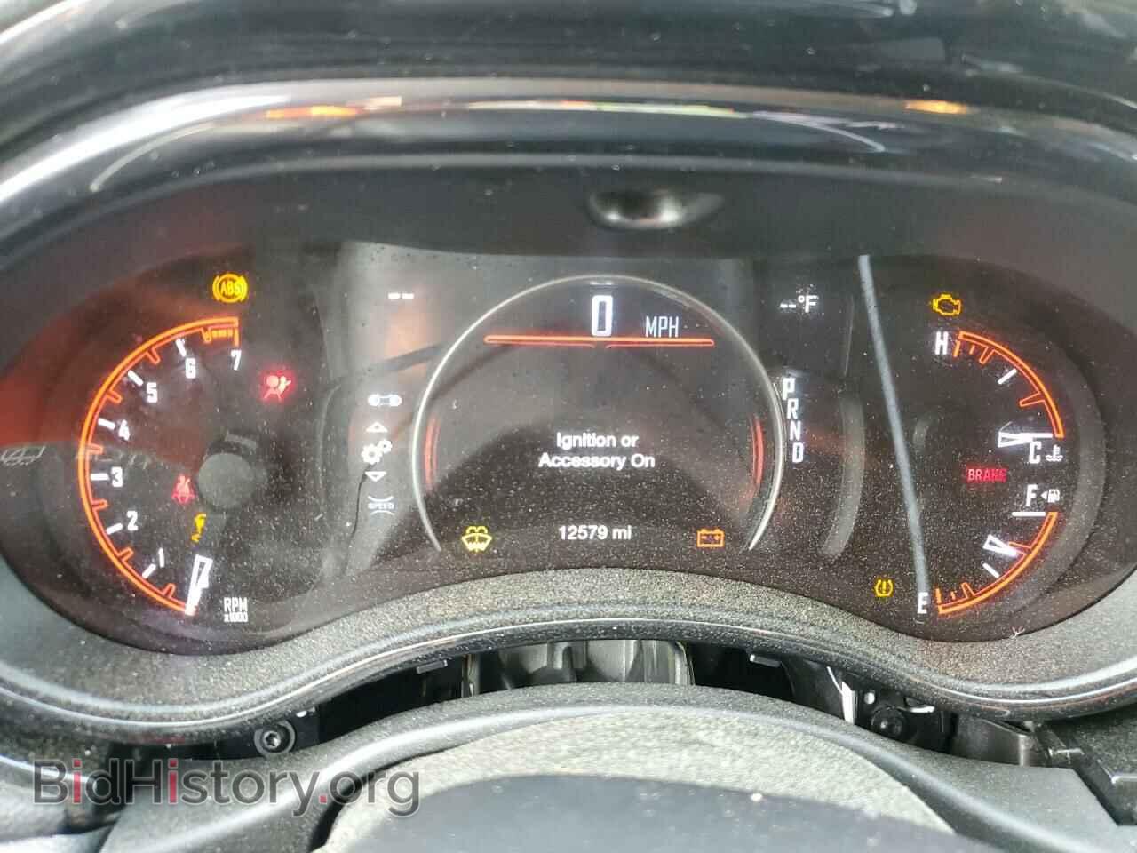 2022 DODGE DURANGO - VIN: 1C4RDJFGXNC184715 - Фото 9
