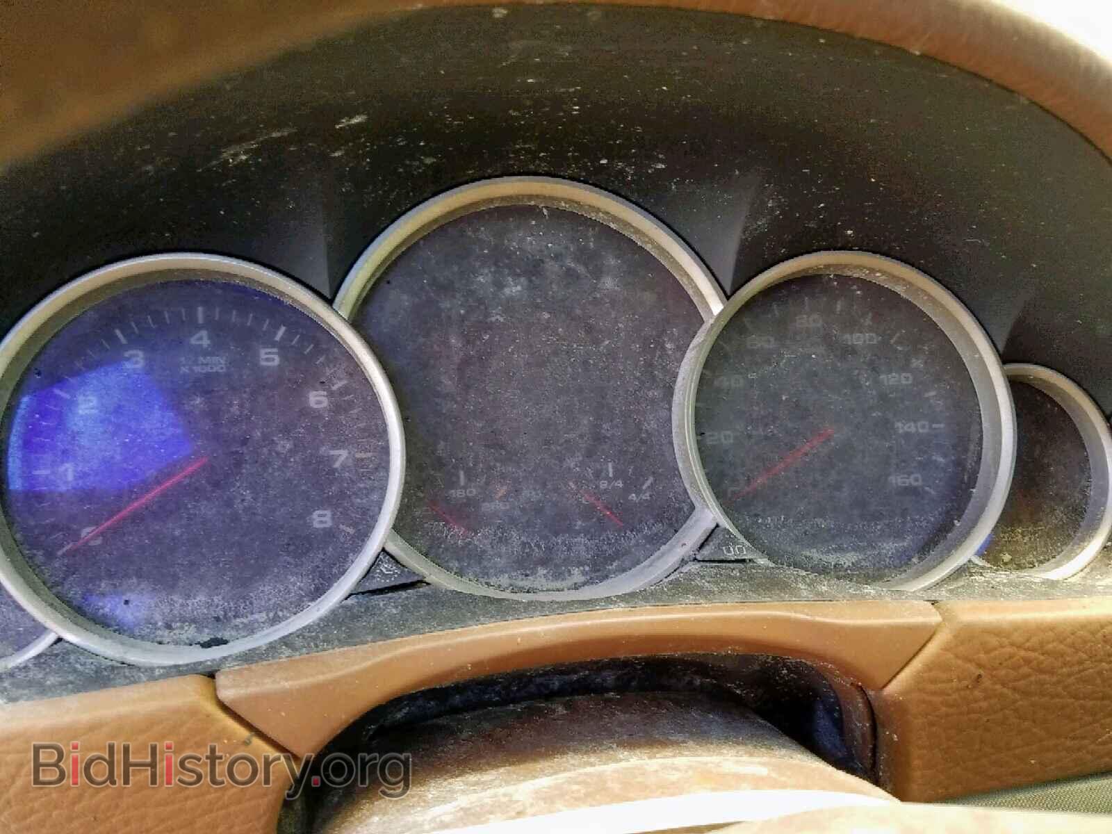 2006 PORSCHE CAYENNE S - VIN: WP1AB29P56LA63725 - Photo 8