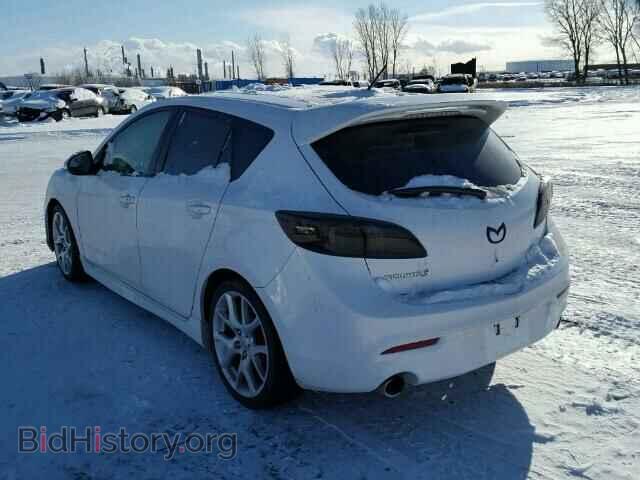 2010 MAZDA 6 - VIN: JM1BL1H35A1298822 - Фото 3