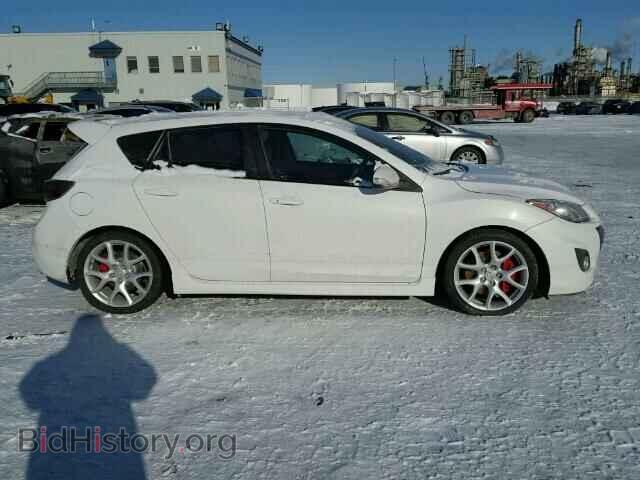2010 MAZDA 6 - VIN: JM1BL1H35A1298822 - Фото 9