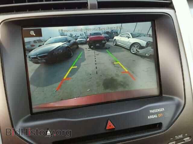 2014 FORD EDGE - VIN: 2FMDK3JC0EBB62945 - Фото 9