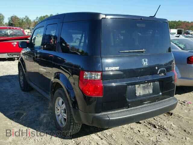 2006 HONDA ELEMENT - VIN: 5J6YH18726L016768 - Фото 3