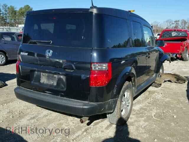 2006 HONDA ELEMENT - VIN: 5J6YH18726L016768 - Фото 4
