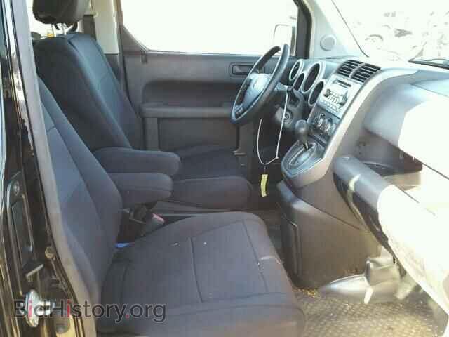 2006 HONDA ELEMENT - VIN: 5J6YH18726L016768 - Фото 5