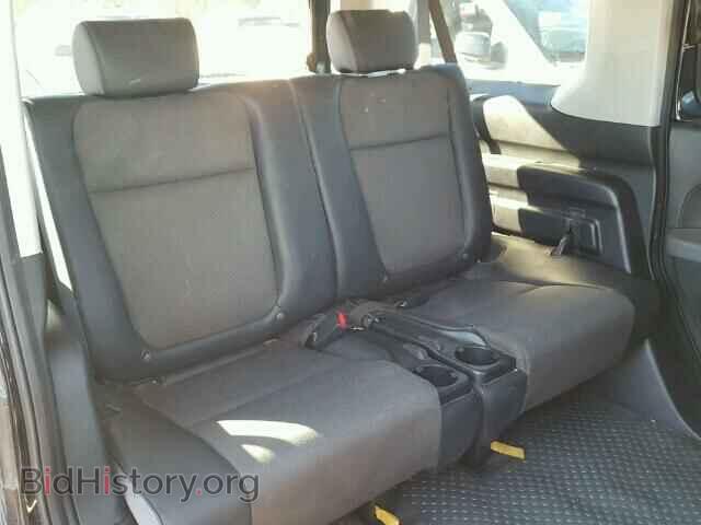 2006 HONDA ELEMENT - VIN: 5J6YH18726L016768 - Фото 6