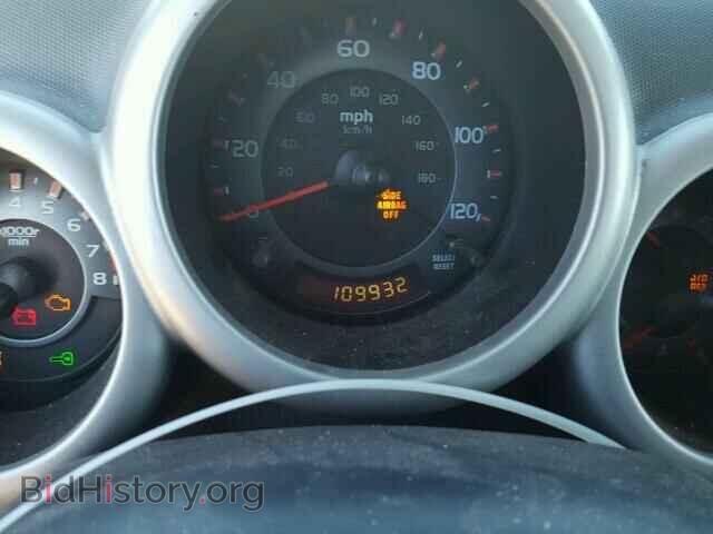 2006 HONDA ELEMENT - VIN: 5J6YH18726L016768 - Фото 8