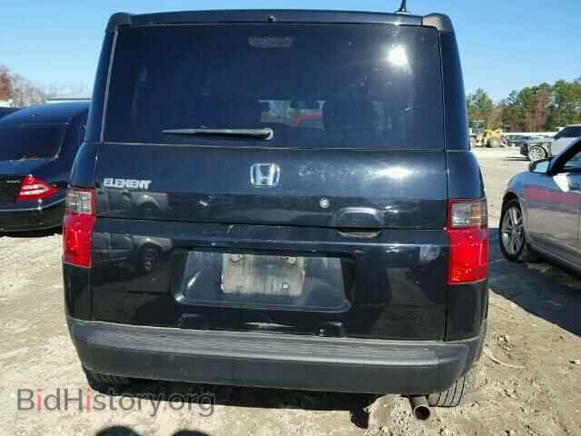 2006 HONDA ELEMENT - VIN: 5J6YH18726L016768 - Фото 9