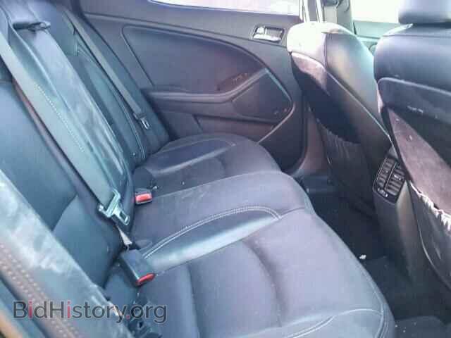2013 KIA OPTIMA - VIN: 5XXGR4A68DG088203 - Photo 6
