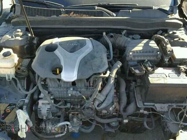 2013 KIA OPTIMA - VIN: 5XXGR4A68DG088203 - Photo 7
