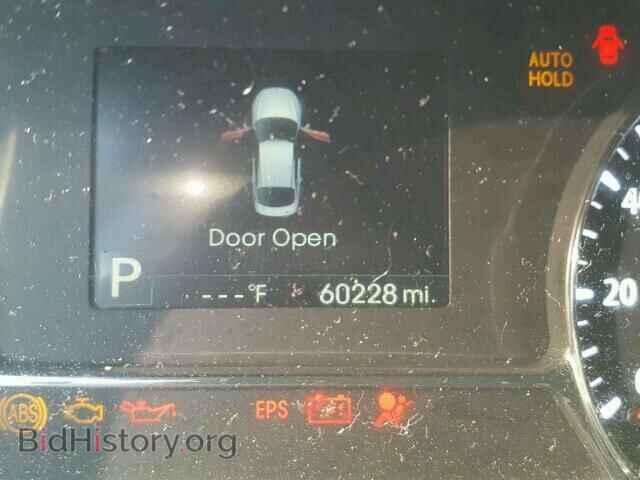 2013 KIA OPTIMA - VIN: 5XXGR4A68DG088203 - Photo 8