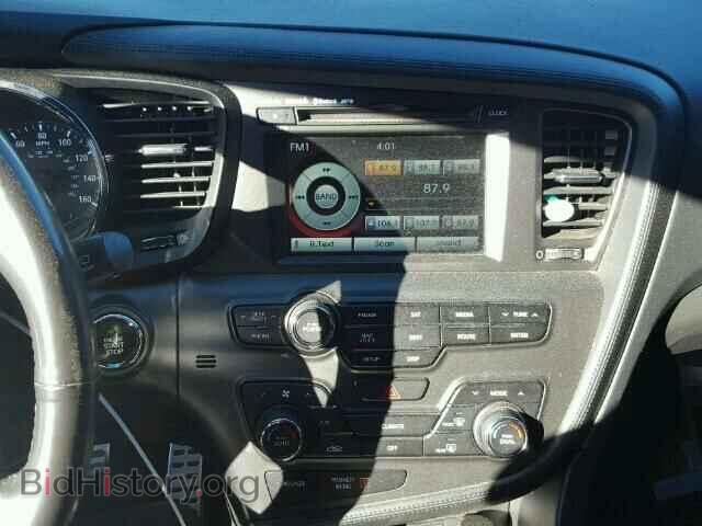 2013 KIA OPTIMA - VIN: 5XXGR4A68DG088203 - Photo 9