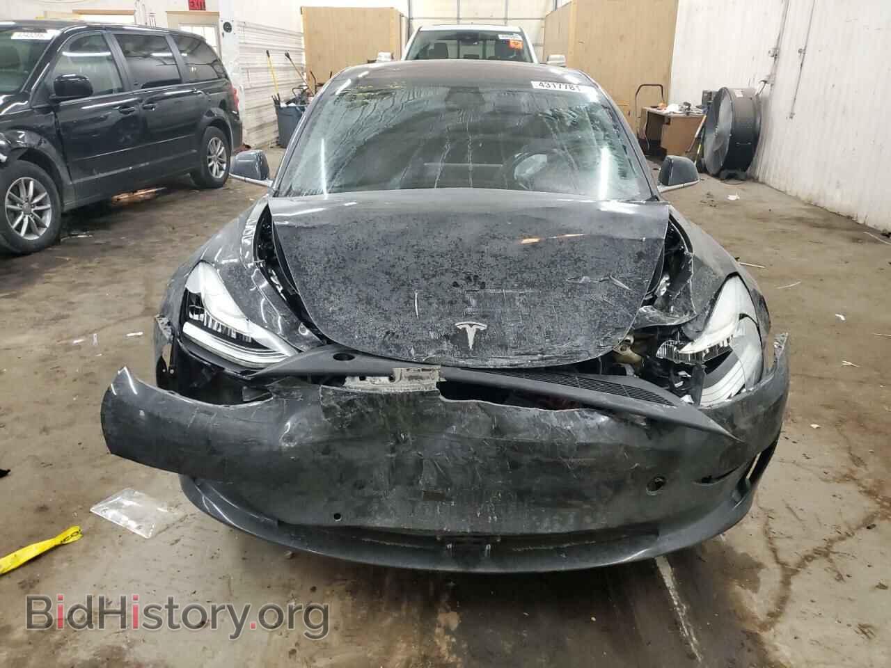 2018 TESLA MODEL 3 - VIN: 5YJ3E1EA7JF123223 - Photo 5