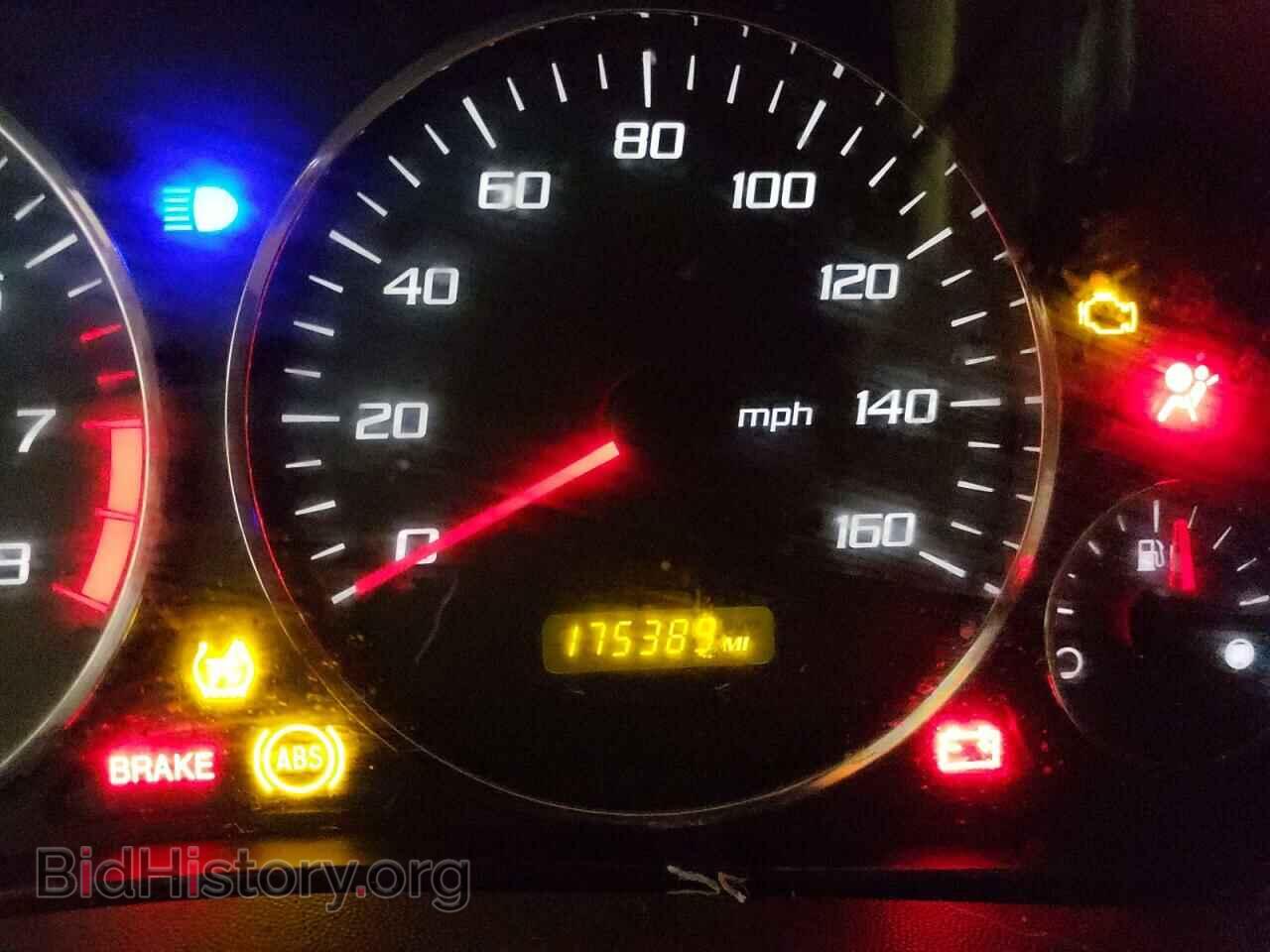 2006 CADILLAC CTS - VIN: 1G6DP577760109984 - Фото 8