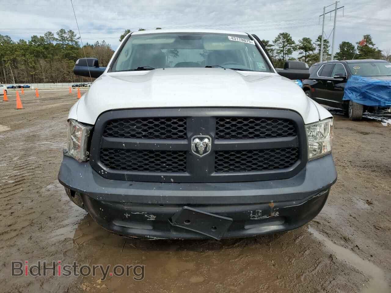 2020 RAM 1500 - VIN: 1C6RR6KT0LS158572 - Фото 5