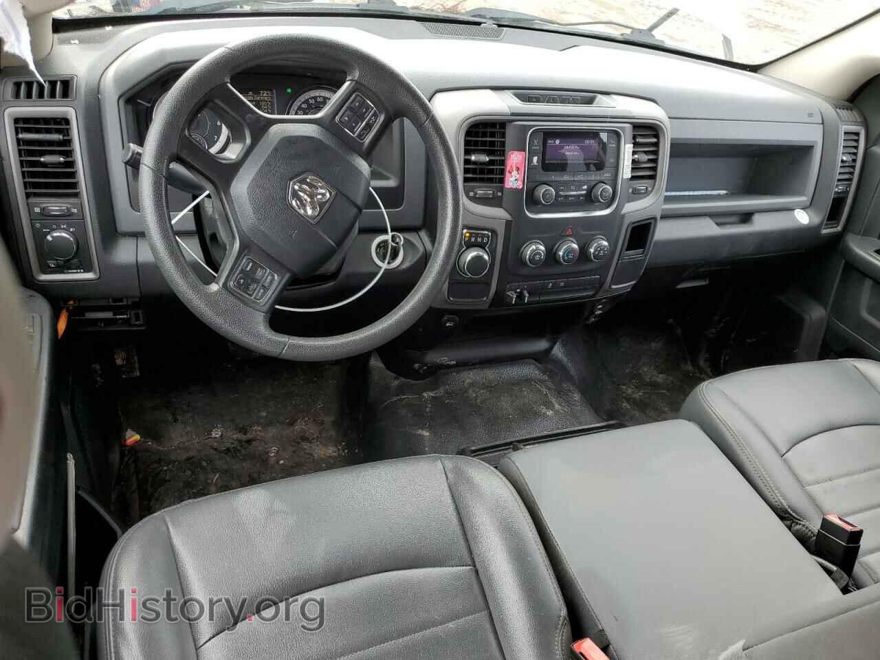2020 RAM 1500 - VIN: 1C6RR6KT0LS158572 - Фото 8