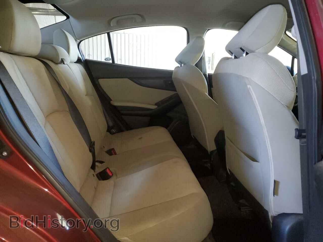 2017 SUBARU IMPREZA - VIN: 4S3GKAA60H3600013 - Фото 10
