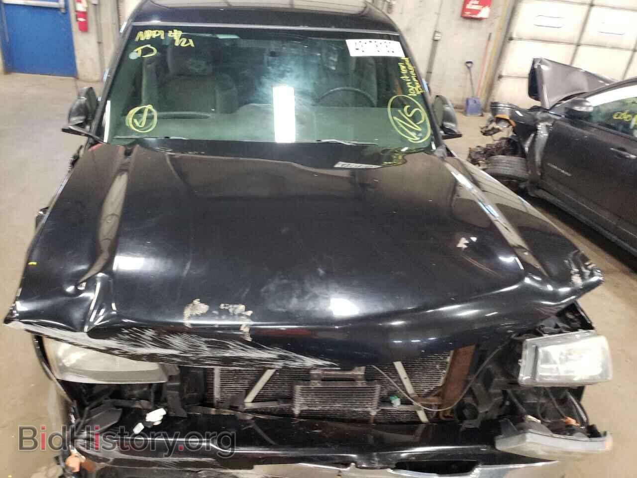 2006 CHEVROLET SILVERADO - VIN: 1GCEK19B76Z270907 - Фото 7
