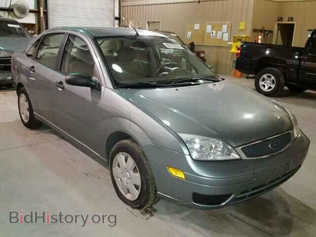 Фотография 1FAFP34N06W171792 - FORD FOCUS 2006