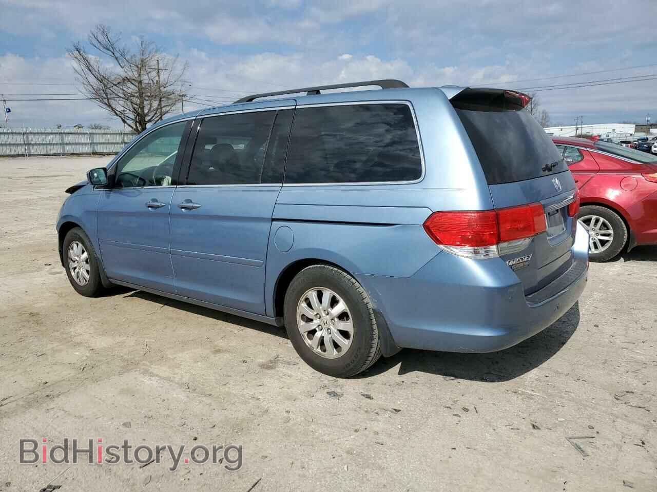 2009 HONDA All Models - VIN: 5FNRL38709B025321 - Photo 2