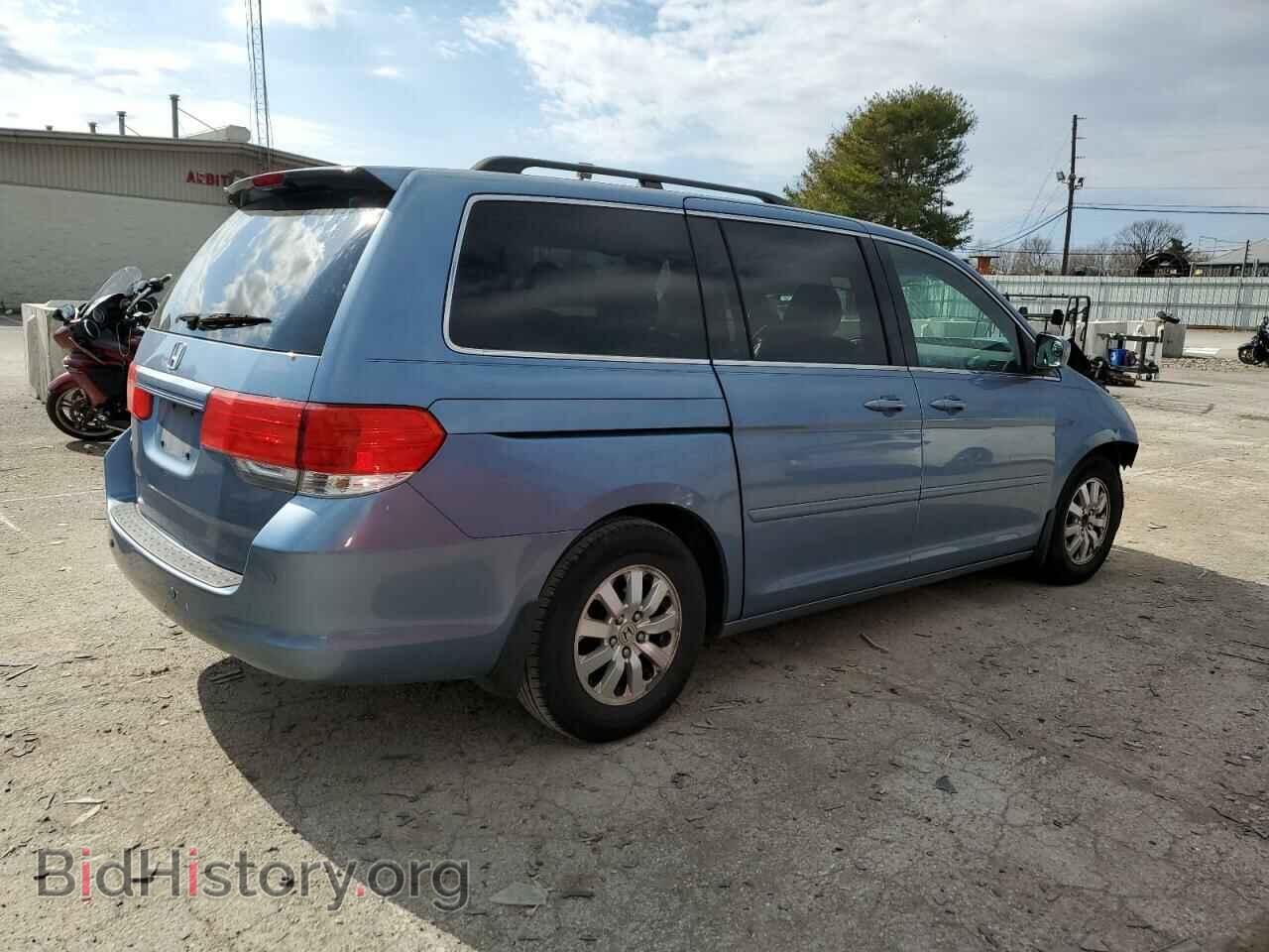 2009 HONDA All Models - VIN: 5FNRL38709B025321 - Photo 3