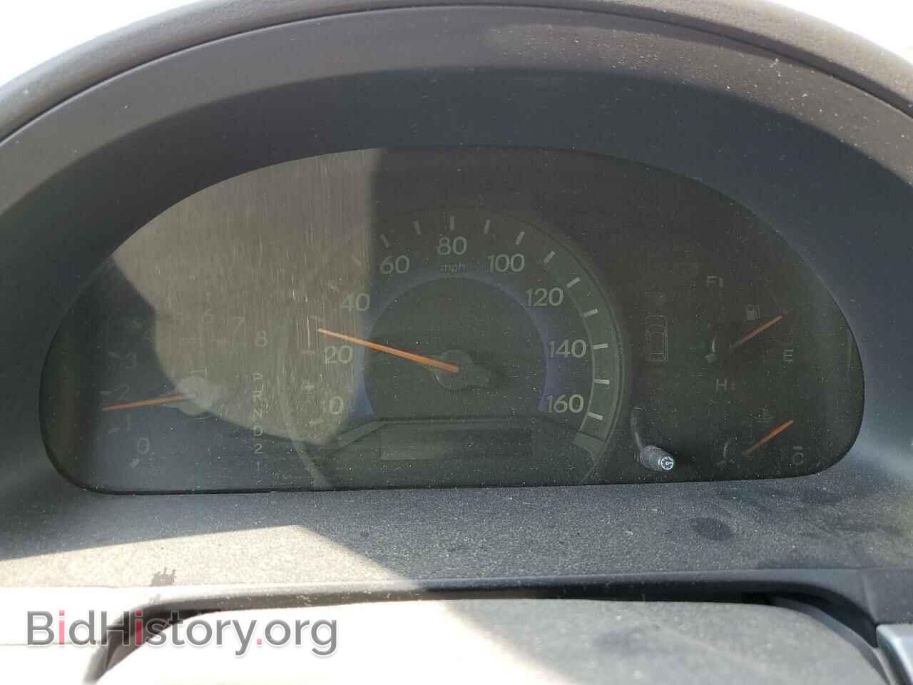 2009 HONDA All Models - VIN: 5FNRL38709B025321 - Photo 9