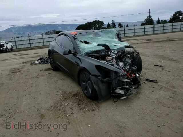 2023 TESLA MODEL 3 - VIN: 5YJ3E1EA9PF709110 - Фото 11