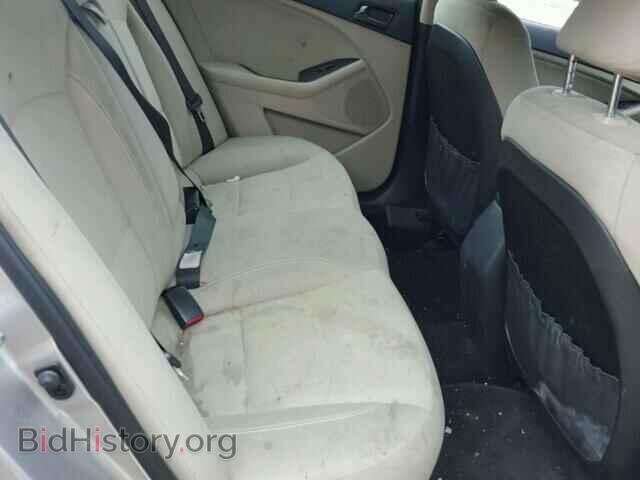 2012 KIA OPTIMA - VIN: 5XXGM4A75CG088679 - Фото 6