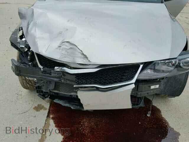 2012 KIA OPTIMA - VIN: 5XXGM4A75CG088679 - Фото 9