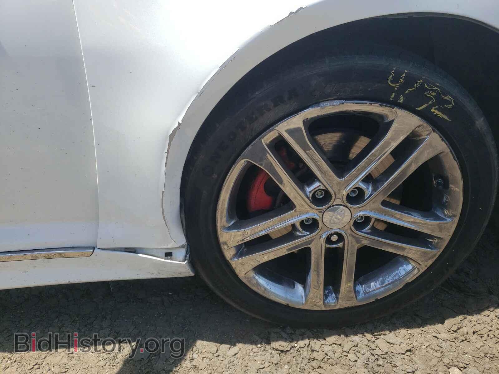 2013 KIA OPTIMA - VIN: 5XXGR4A61DG092173 - Фото 9
