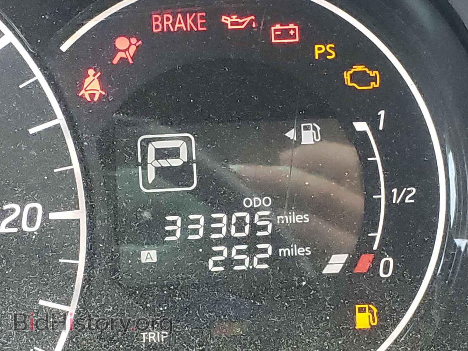 2018 NISSAN VERSA - VIN: 3N1CE2CP4JL368188 - Фото 8
