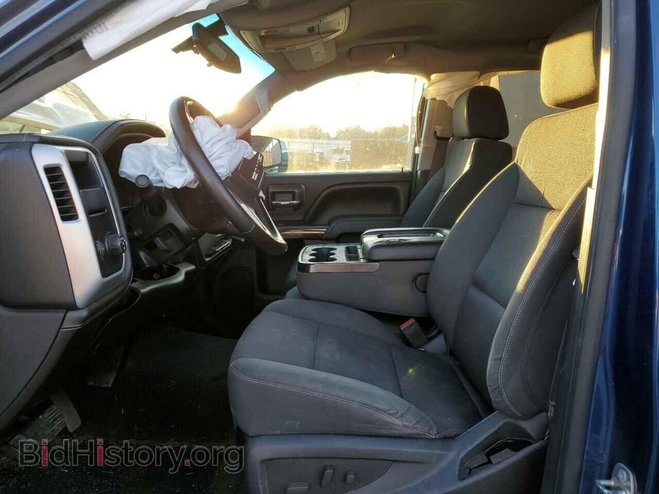 2016 GMC SIERRA - VIN: 3GTP1MEC1GG148833 - Фото 7