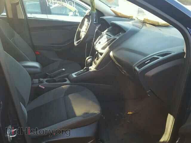 2012 FORD FOCUS - VIN: 1FAHP3F26CL148378 - Фото 5