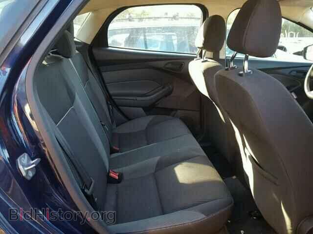 2012 FORD FOCUS - VIN: 1FAHP3F26CL148378 - Фото 6