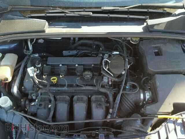 2012 FORD FOCUS - VIN: 1FAHP3F26CL148378 - Фото 7