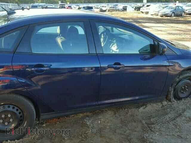 2012 FORD FOCUS - VIN: 1FAHP3F26CL148378 - Фото 9