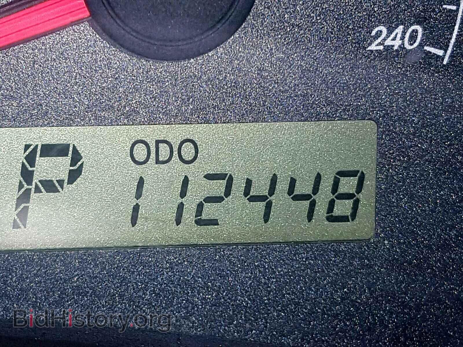 2011 TOYOTA COROLLA BA - VIN: 2T1BU4EE4BC576546 - Фото 8