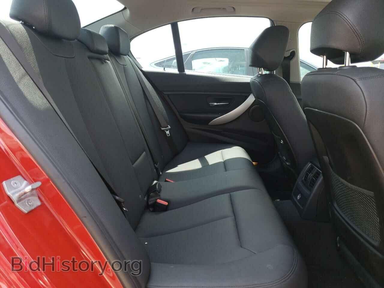 2018 BMW 3 SERIES - VIN: WBA8A3C54JA358736 - Фото 6