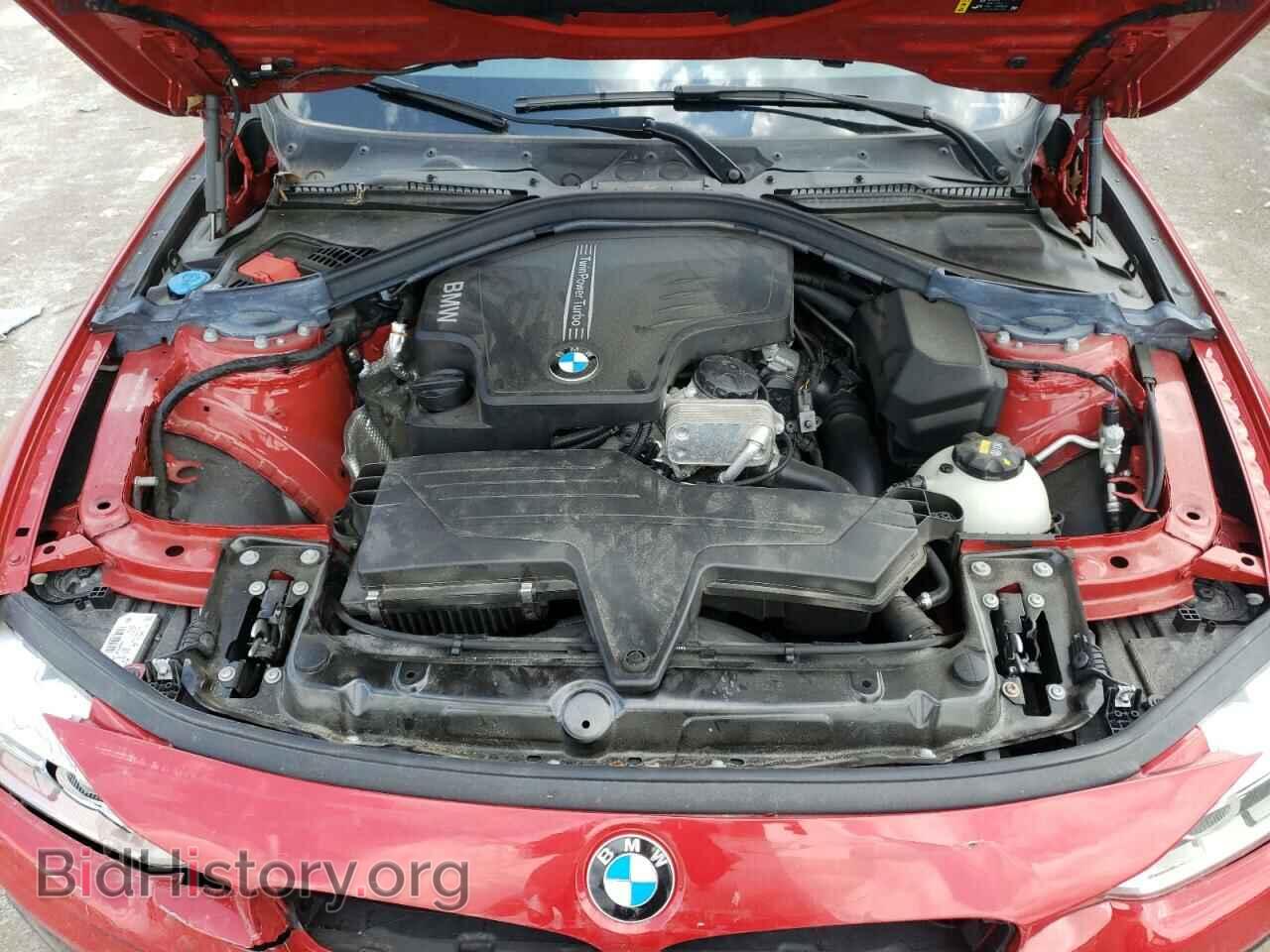 2018 BMW 3 SERIES - VIN: WBA8A3C54JA358736 - Фото 7