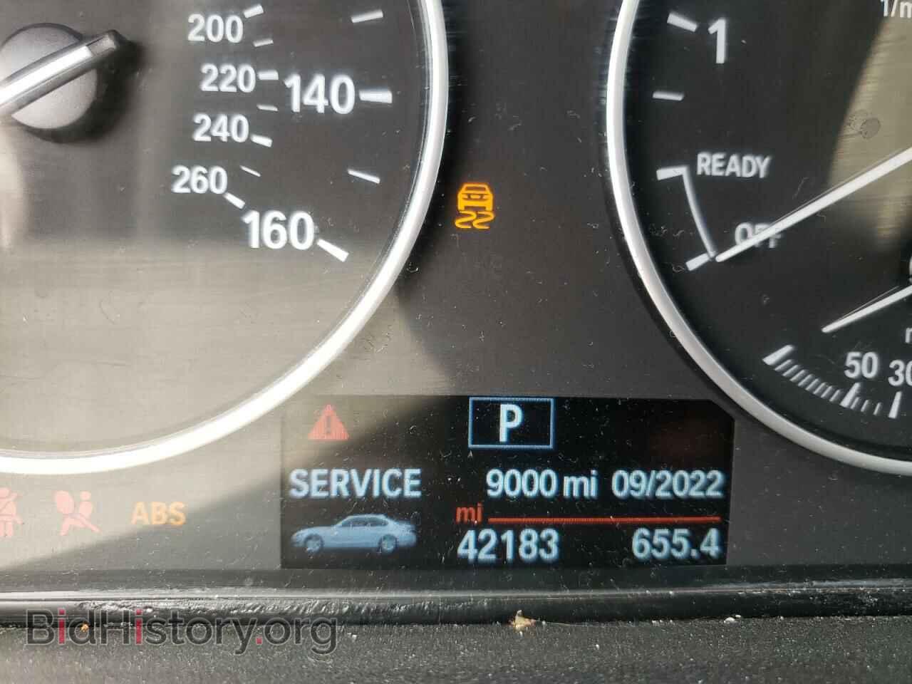 2018 BMW 3 SERIES - VIN: WBA8A3C54JA358736 - Фото 8