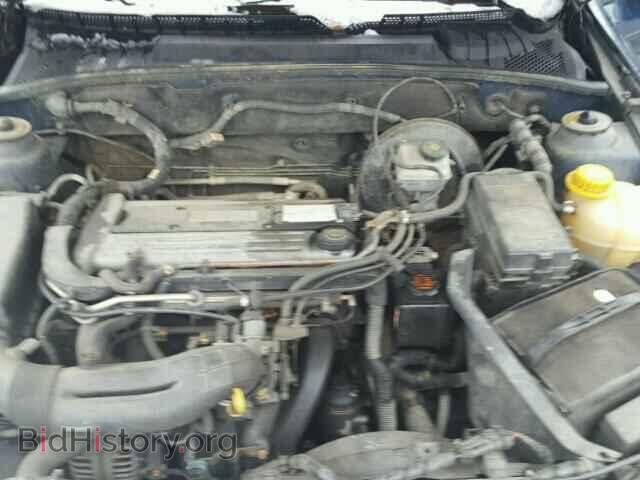 2000 SATURN LS/LS1/LS2 - VIN: 1G8JU52F8YY644859 - Фото 7