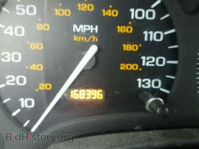 2000 SATURN LS/LS1/LS2 - VIN: 1G8JU52F8YY644859 - Фото 8