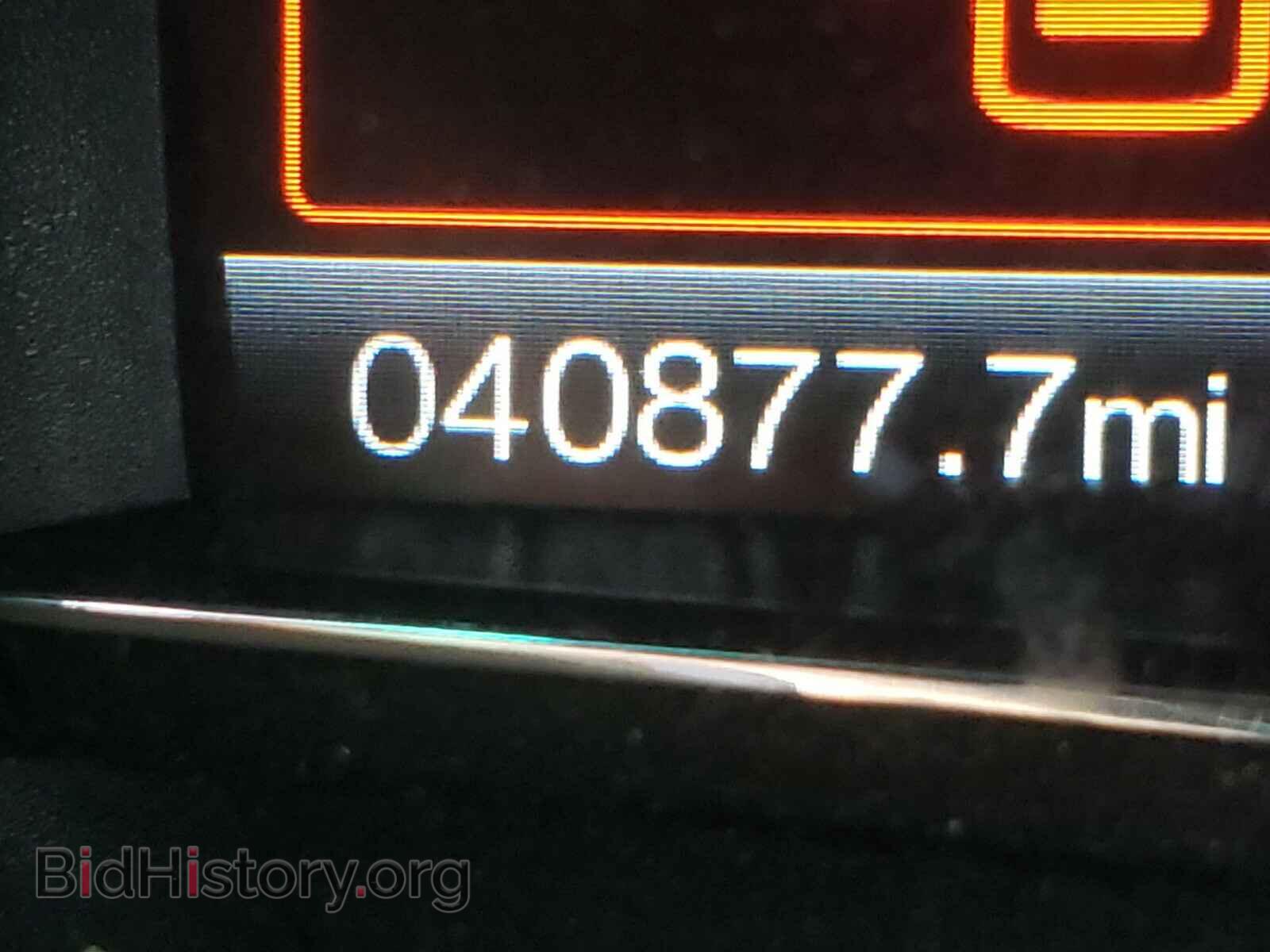 2017 FORD EXPLORER - VIN: 1FM5K7DH5HGA61500 - Photo 8