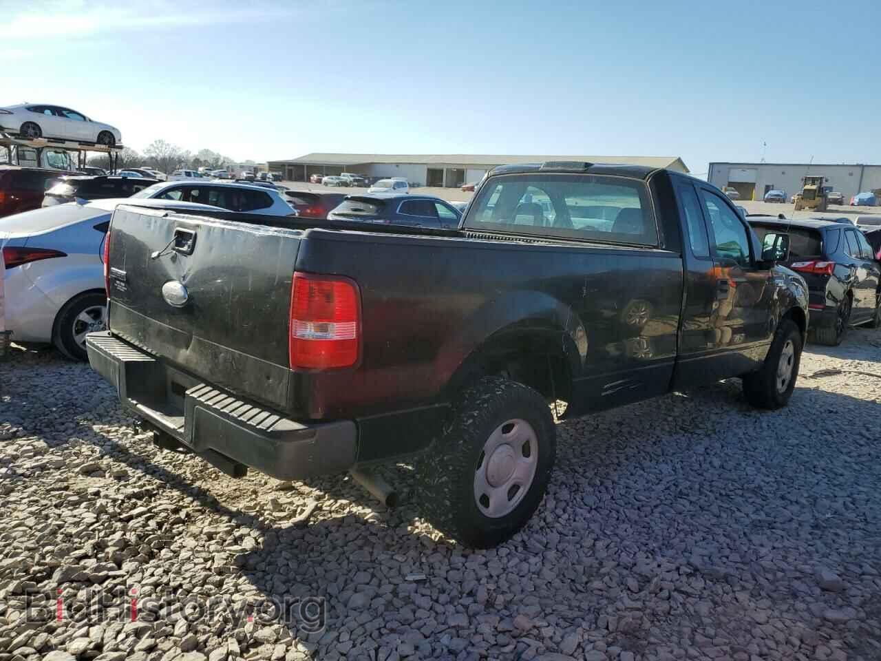 2007 FORD All Models - VIN: 1FTRF12W57NA34705 - Photo 3